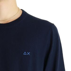 MAGLIA BASIC SUN68 - Mad Fashion | img vers.300x/
